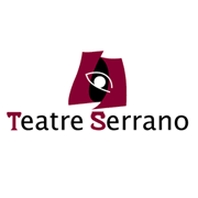 logo teatro serrano